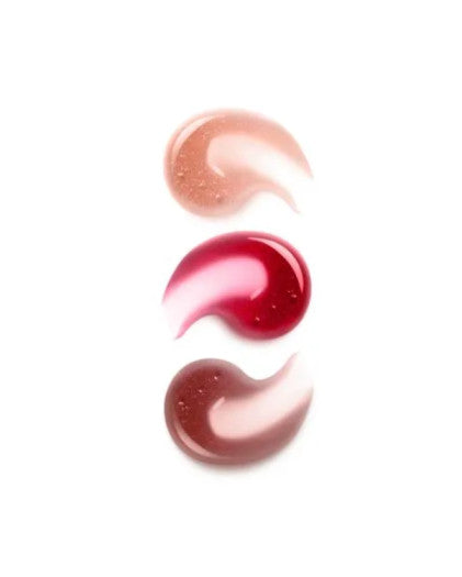 Kiko Milano "Flirt Alert" lūpų blizgių rinkinys: 3 lūpų blizgesiai gražioje dovanų dėžutėje
