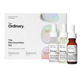 The Ordinary skaistinantis ir odos barjerą atkuriantis rinkinys, 30 ml „The Mini Essentials Set"