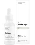 The Ordinary veido serumas Alpha Arbutin 2% + HA 30 ml