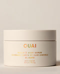 OUAI Scalp & Body Scrub St. Barts mini 30 ml