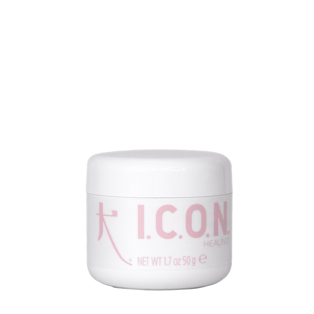 I.C.O.N. Cure kondicionuojanti kaukė 50 g