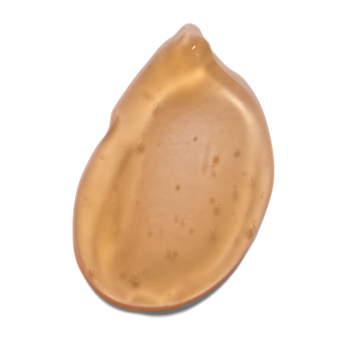 Erborian Red Pepper Pulp tekstūra