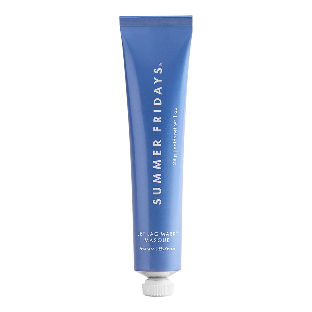 Summer Fridays Jet Lag Mask