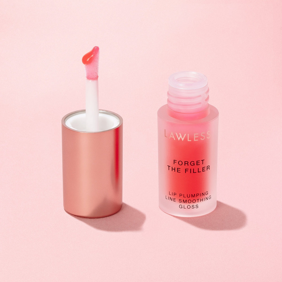 Lawless Forget The Filler Cherry Vanilla mini